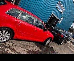 Audi A3 - Image 3/4