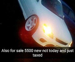 Wanted altezza needing work