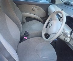 Nissan March - Image 3/7