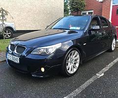 520d M Sport Auto - Image 3/10