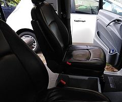 MERCEDES VITO SPORT X - Image 3/9