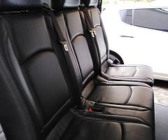 MERCEDES VITO SPORT X - Image 4/9