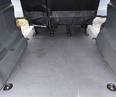 MERCEDES VITO SPORT X - Image 5/9