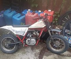 1980 Telajet Telajet