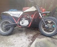 1980 Telajet Telajet