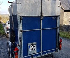 Ifor Williams HB 505 DELUXE - Image 4/10
