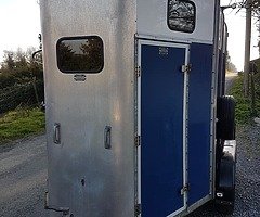 Ifor Williams HB 505 DELUXE - Image 5/10
