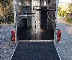 Ifor Williams HB 505 DELUXE - Image 6/10