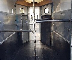Ifor Williams HB 505 DELUXE - Image 7/10