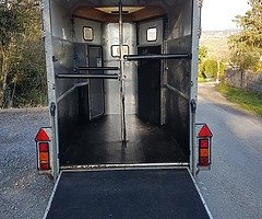 Ifor Williams HB 505 DELUXE - Image 8/10