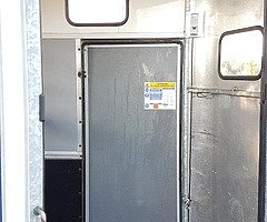 Ifor Williams HB 505 DELUXE - Image 10/10