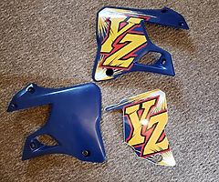 Yamaha yz 250 - Image 4/10