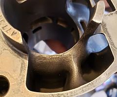 Yamaha yz 250 - Image 5/10