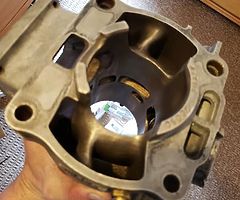 Yamaha yz 250 - Image 6/10