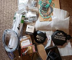 Yamaha yz 250 - Image 8/10