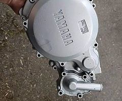 Yamaha yz 250 - Image 10/10