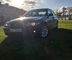 Bmw 320d