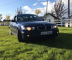 Bmw 320d