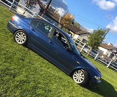 Bmw 320d