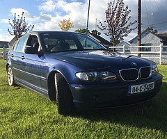 Bmw 320d - Image 4/5