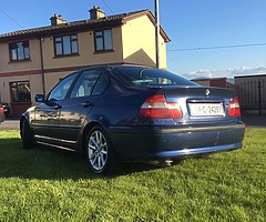 Bmw 320d - Image 5/5
