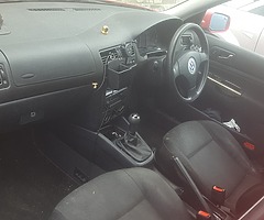 2001 Volkswagen Atlas - Image 6/7