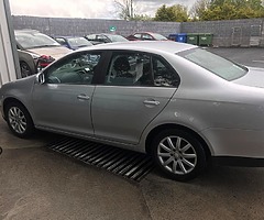 2000 Volkswagen Atlas - Image 4/8