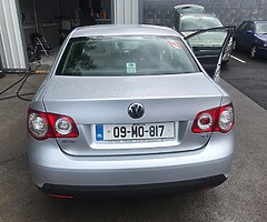 2000 Volkswagen Atlas - Image 5/8