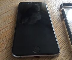 Iphone 6 unlocked 16gb