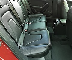 Audi A4 Estate 2.0 TDI SE Technik 2015 (151) - Image 7/8