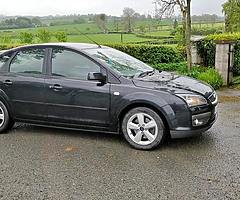 1.8 diesel focus nct 8/19 needs flywheel