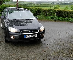 1.8 diesel focus nct 8/19 needs flywheel