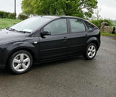 1.8 diesel focus nct 8/19 needs flywheel