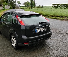 1.8 diesel focus nct 8/19 needs flywheel - Image 4/5