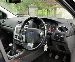 1.8 diesel focus nct 8/19 needs flywheel - Image 5/5