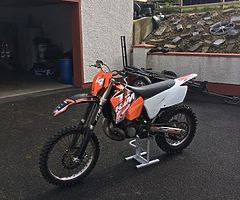 2006 KTM