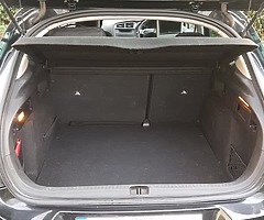 11 Citroen C4 VTR+ with NCT-02/21 Tax-11/19