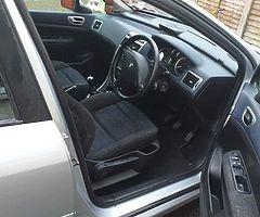 Peugeot 307 hdi - Image 3/5