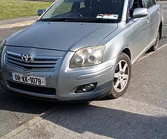 For sale or swap