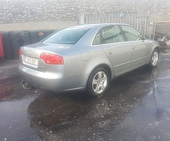 Audi a4 - Image 4/4