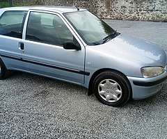 Peugeot 106 1.1 - Image 4/10