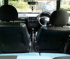 Peugeot 106 1.1 - Image 6/10