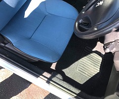 Peugeot 106 1.1 - Image 10/10