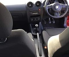 2006 Seat Ibiza - Image 4/6