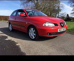 2006 Seat Ibiza - Image 6/6