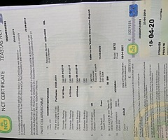 2007 Hyundai Gets 1.1 petrol New NCT - Image 8/10
