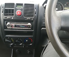 2007 Hyundai Gets 1.1 petrol New NCT - Image 9/10