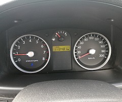 2007 Hyundai Gets 1.1 petrol New NCT - Image 10/10