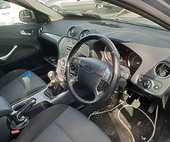 09 ford Mondeo for parts - Image 5/7