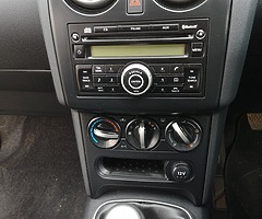 2011 NISSAN QASHQAI 1.5 DCI N.C.T 08-21 - Image 4/10